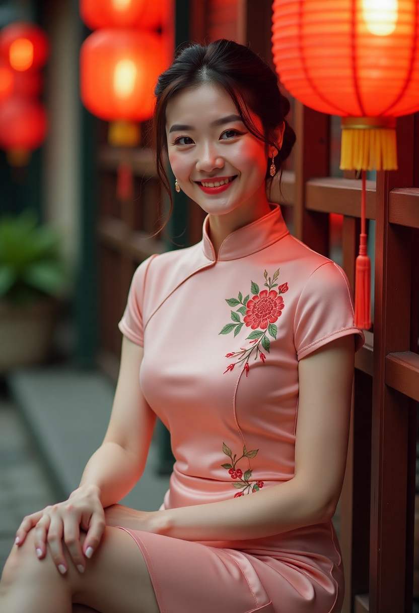 逆光航线海报