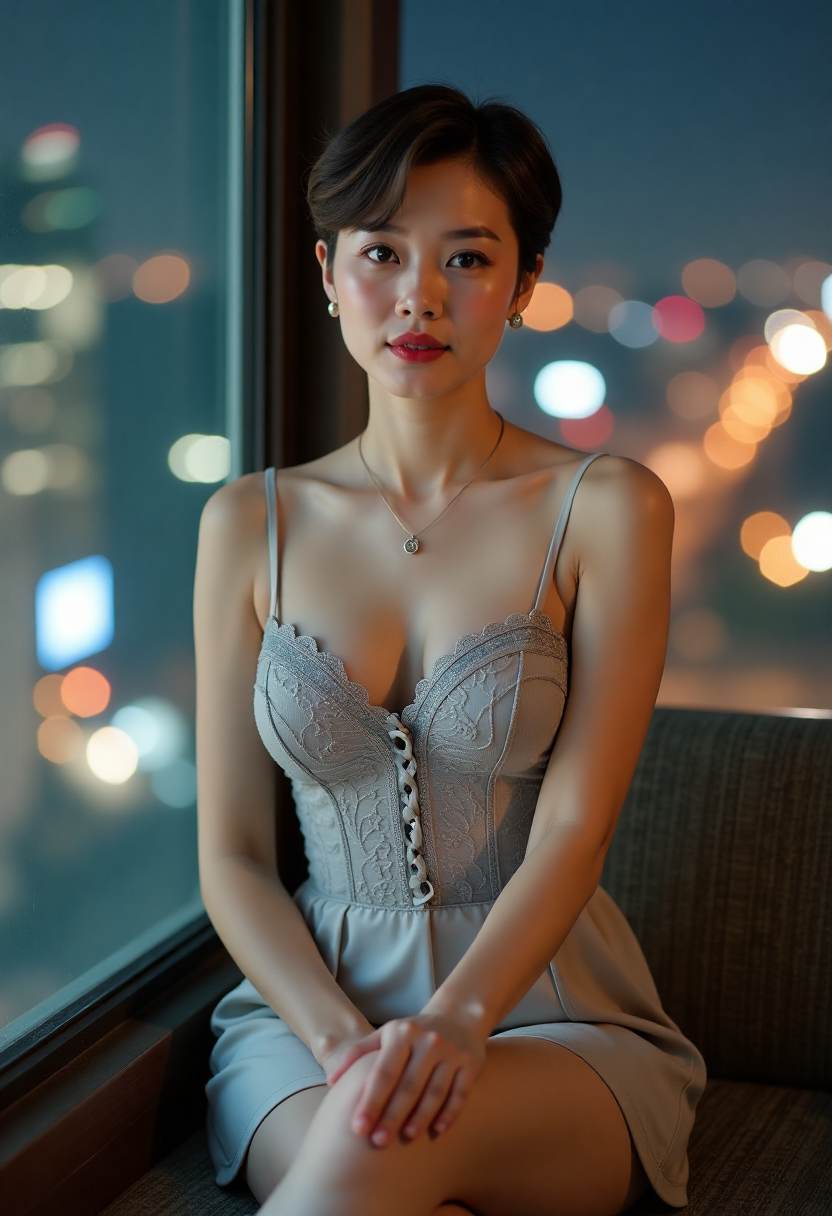 山城慢车海报
