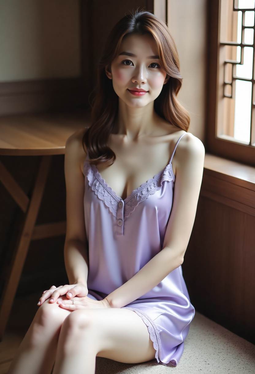 夏日合伙人海报