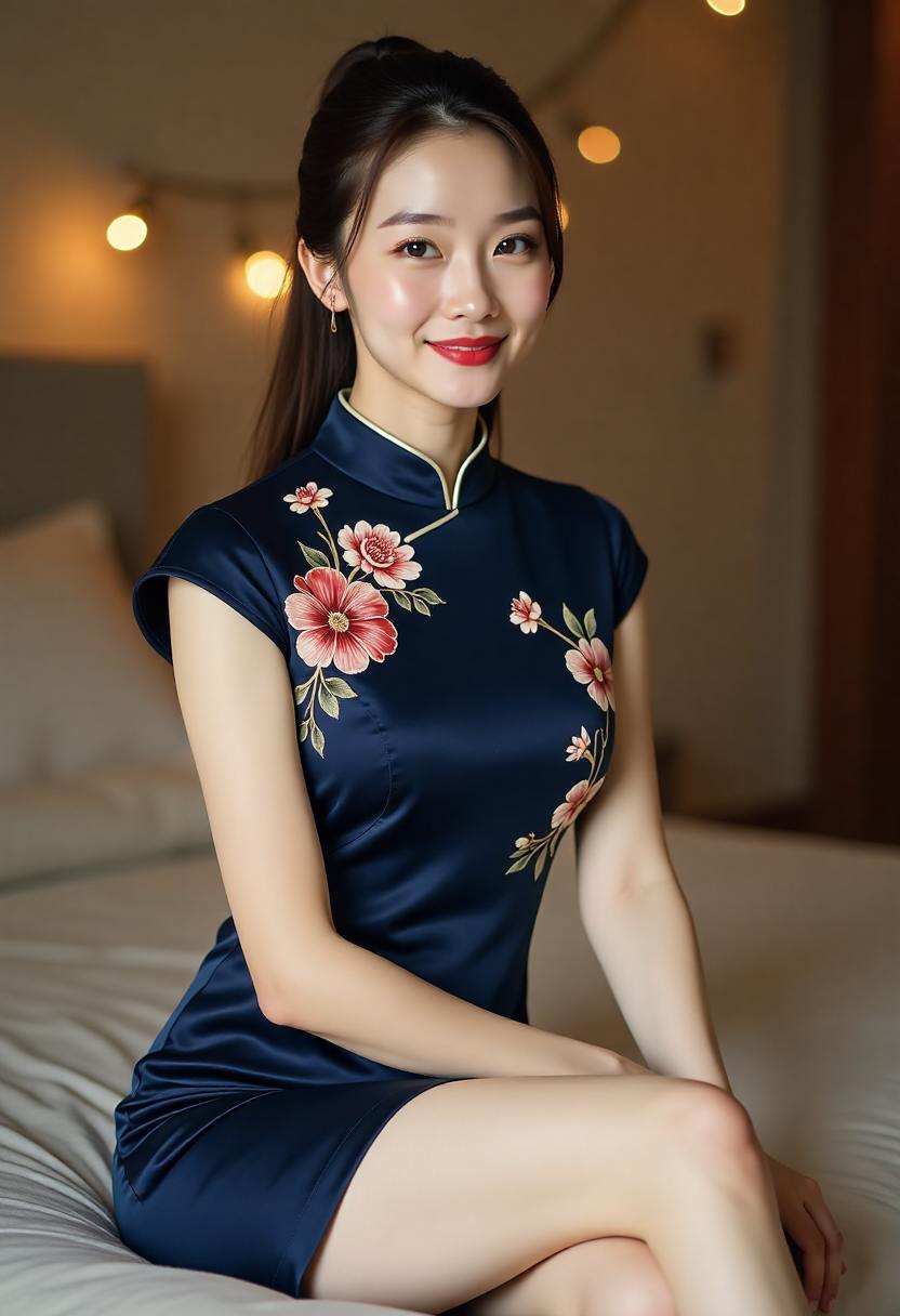 远岸来客