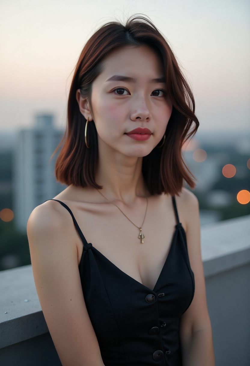 潮汐之间海报